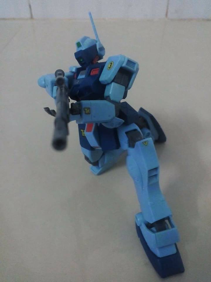 GM SNIPER 2 (REVIEW)