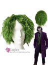 Tóc Joker Xanh Rêu Xù