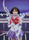 Đồ Cosplay Thủy Thủ Sao Thổ - Minaguchi Yuko