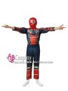 Đồ Người Nhện Cơ Bắp Trẻ Em