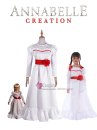 Đồ Annabelle Cho Bé