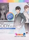 Mô Hình Figma Body-Kun