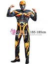 Trang Phục Bumblebee - Transformer Độn Cơ Bắp