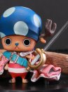 Mô Hình Chibi Chopper (One Piece)