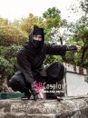 Trang Phục Ninja 2