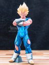 Mô Hình Figure Super Saiyan Vegeta 2D - Dragon Ball