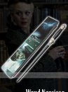 Gậy Phép Thuật Harry Potter - Wand Narcissa (Tỉ Lệ Thật 1:1)