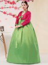 Hanbok Hàn Quốc 9005