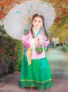 Hanbok Trẻ Em 3