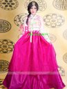 Thuê Hanbok Hàn Quốc 24