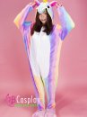 Trang Phục Unicorn Cầu Vồng L