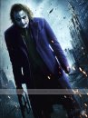 Trang Phục Joker 2 (Phiên Bản Film Batman)