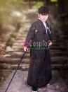 Trang Phục Samurai Cho Bé Trai - Màu Đen