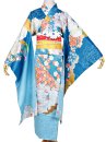 Kimono Eli Ayase - Love Live