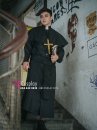 Đồ Linh Mục Halloween