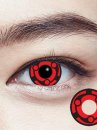 Lens Cosplay - Madara Mangekyou Sharingan