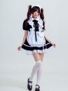 Trang Phục Maid 17