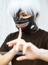 Mặt Nạ Kaneki (Tokyo Ghoul)