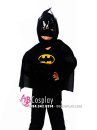 Trang Phục Người Dơi Trẻ Em