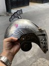 Mũ Của Chiến Binh La Mã Có Bịt Mắt