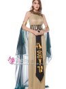 Trang Phục Nữ Hoàng Ai Cập Cleopatra