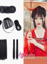 Bộ Tóc Búi Cổ Trang 14