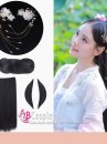 Tóc Giả Cosplay Cổ Trang