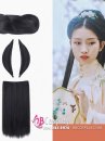 Búi Tóc Giả Cosplay Cổ Trang Trung Quốc