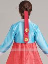 Phụ Kiện Tóc Hanbok - Cột Tóc Truyền Thống Hàn Quốc