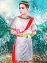 Trang Phục Nam Thần Hy Lạp 3 (Poseidon)