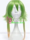 Tóc Xanh Lá Kiểu (Gumi)