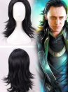 Tóc Giả Loki - Avenger 1