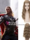 Tóc Giả Thor
