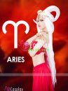 Trang Phục Chòm Sao Bạch Dương (Aries)