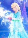 Trang Phục Công Chúa Elsa - Frozen (Trẻ Em)