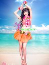 Trang Phục Hawaii 7