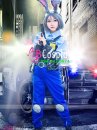 Trang Phục Judy Trong Zootopia