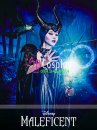 Trang Phục Maleficent 3