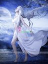 Trang Phục Nữ Thần 7 (Nữ Thần Mặt Trăng)
