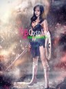 Trang Phục Wonder Woman 2
