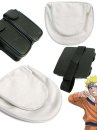 Bộ Túi Đeo Naruto Dùng Cosplay Naruto Chứa Phi Tiêu Và Kunai