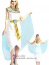 Trang Phục Nữ Thần Ai Cập