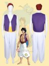 Trang Phục Aladin Hoạt Hình 1992