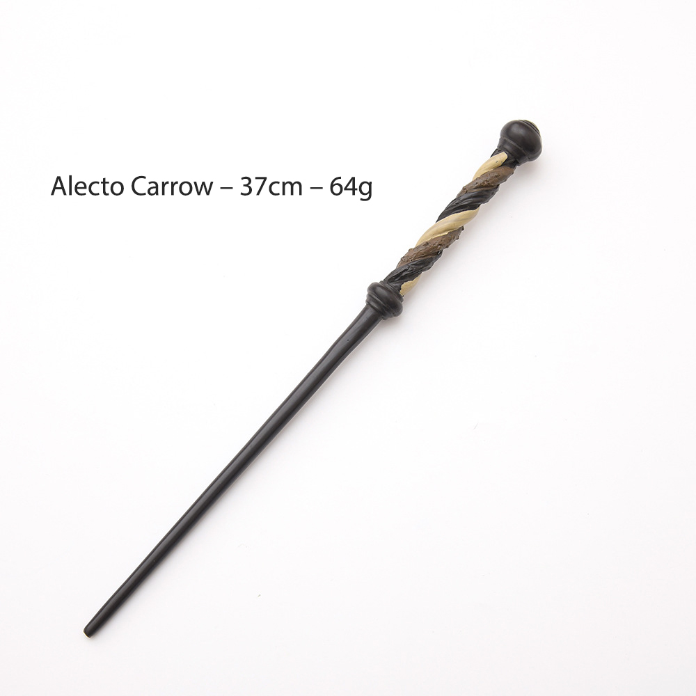 Alecto Carrow