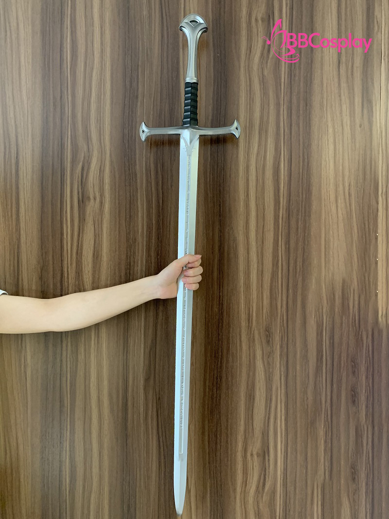 Kiếm PU Anduril Sword Replica - LOTR Collectible