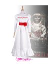 Trang Phục Búp Bê Annabelle Vải Kate Hàng Nhập Có Size Nam
