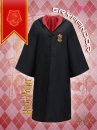 Áo Khoác Harry Potter Trường Hogwarts - Nhà Godric Gryffindor