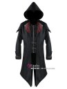 Áo Khoác Sát Thủ Bóng Đêm Assassin'S Creed