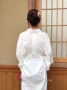 Lớp Lót Trong Kimono Áo Lót Yukata