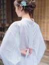 Lớp Lót Trong Kimono Áo Lót Yukata